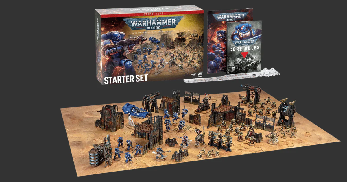 Level Up Your Hobby Collection