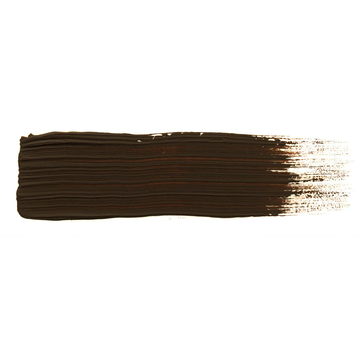 Abteilung 502 Oil Paint - Burnt Umber / Brown Wash (AKABT006) - Image 2