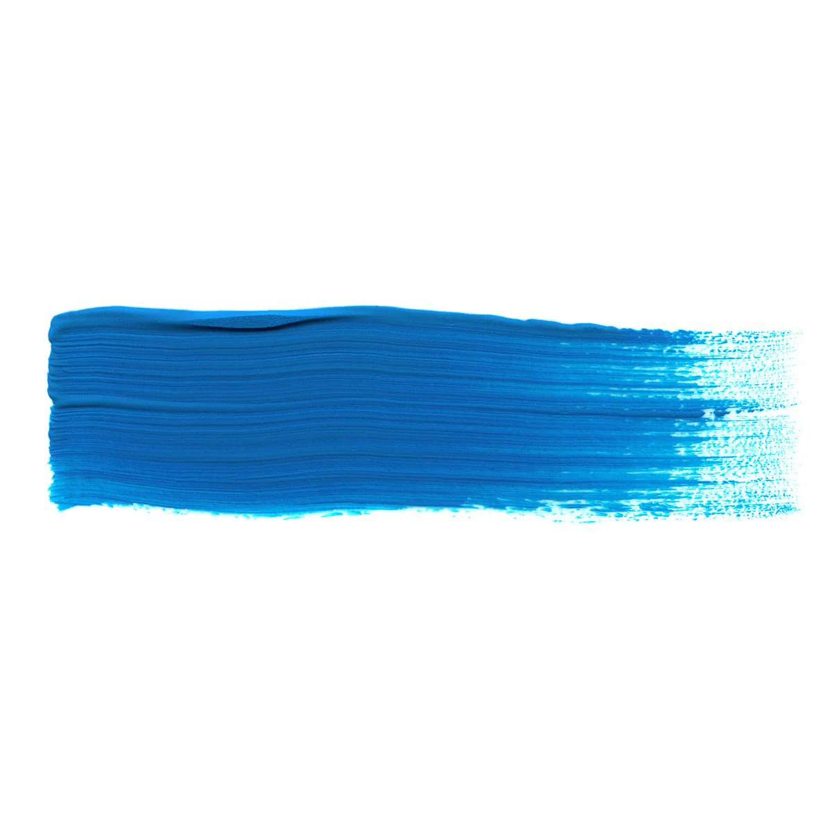 Abteilung 502 Oil Paint - Cyan (AKABT540) - Image 2