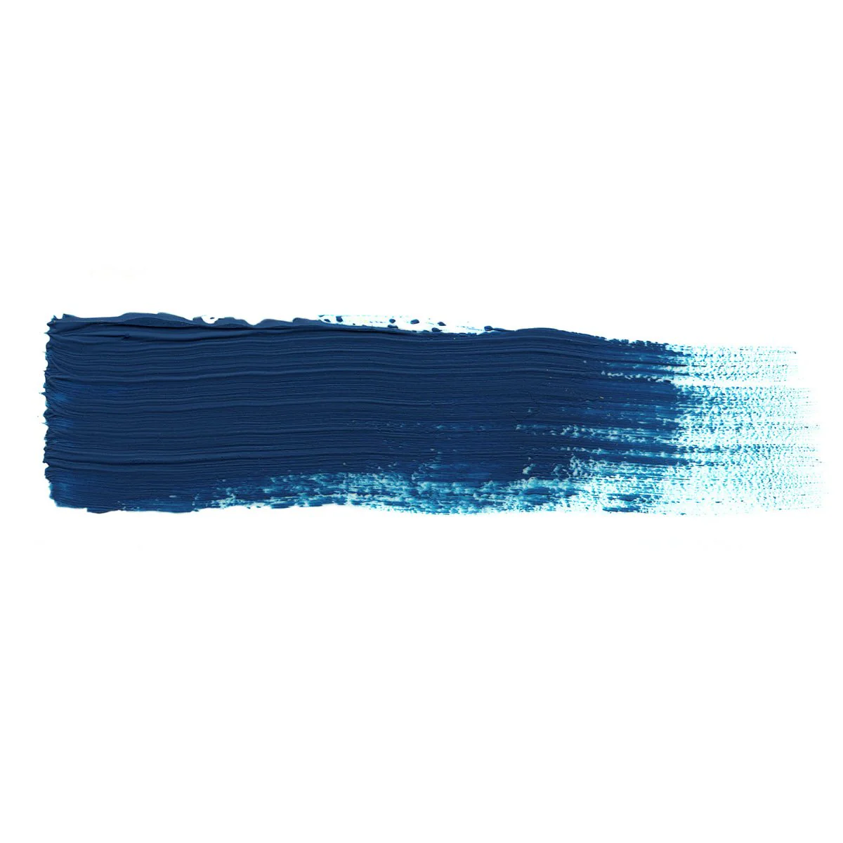 Abteilung 502 Oil Paint - Intense Blue (AKABT235) - Image 2