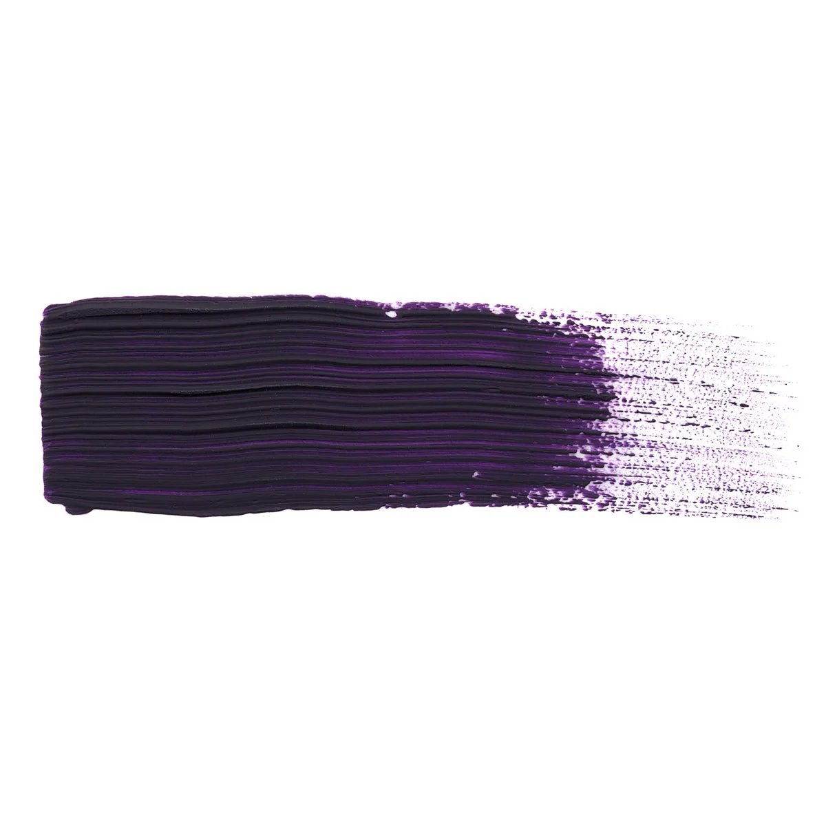 Abteilung 502 Oil Paint - Permanent Violet (AKABT555) - Image 2