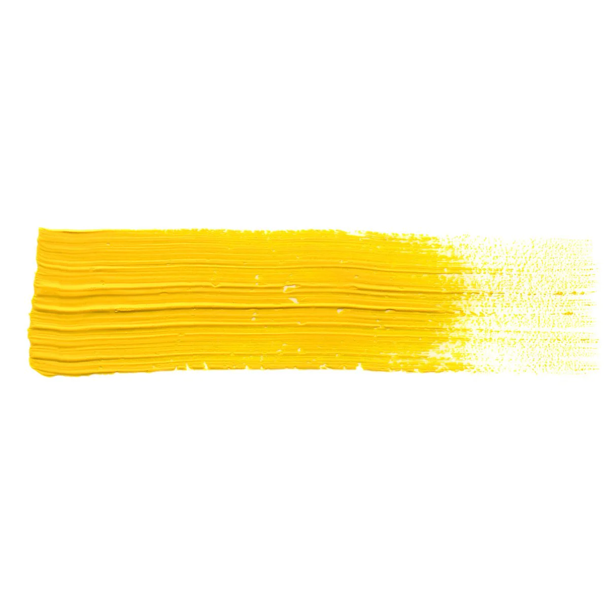 Abteilung 502 Oil Paint - Primary Yellow (AKABT535) - Image 2