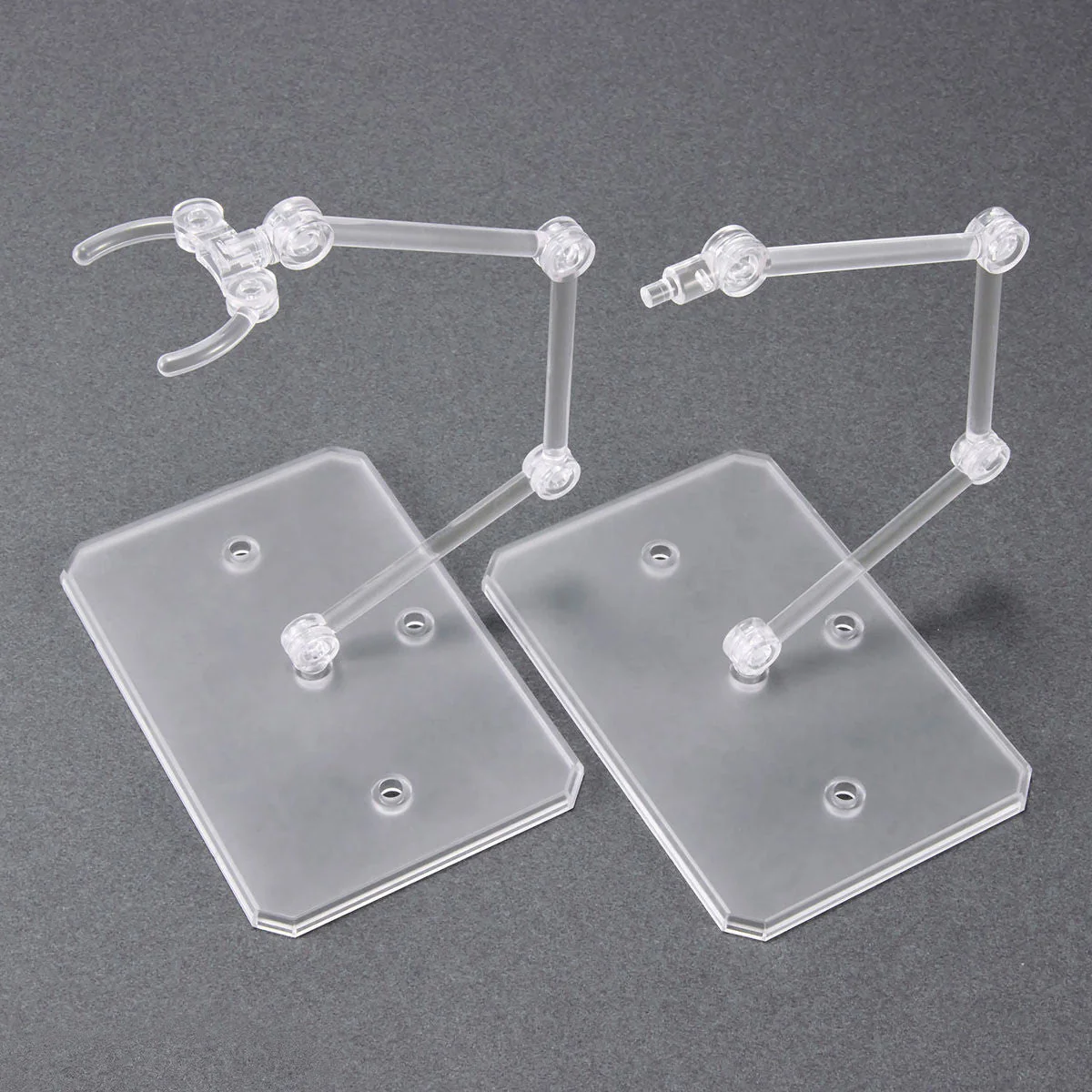 Action Base 6 Clear (Set of 2) - Image 3