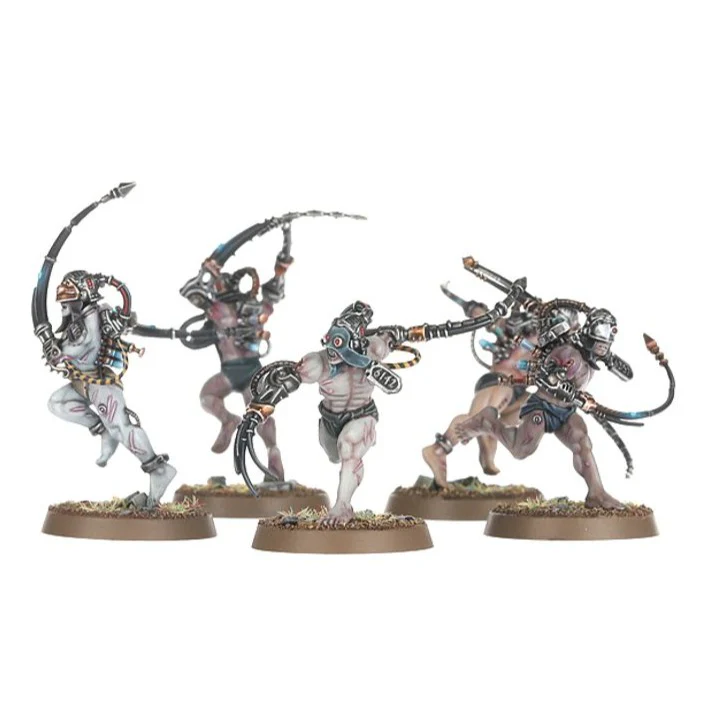 Adepta Sororitas: Arco-Flagellants - Image 4