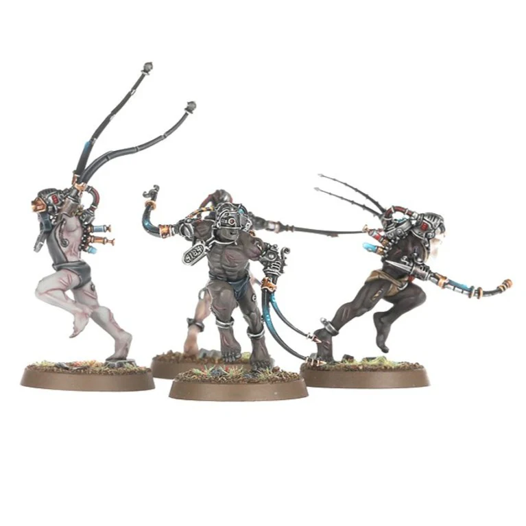 Adepta Sororitas: Arco-Flagellants - Image 5