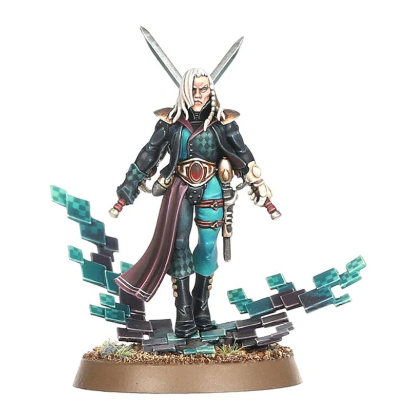 Adepta Sororitas: Ephrael Stern & Kyganil - Image 4