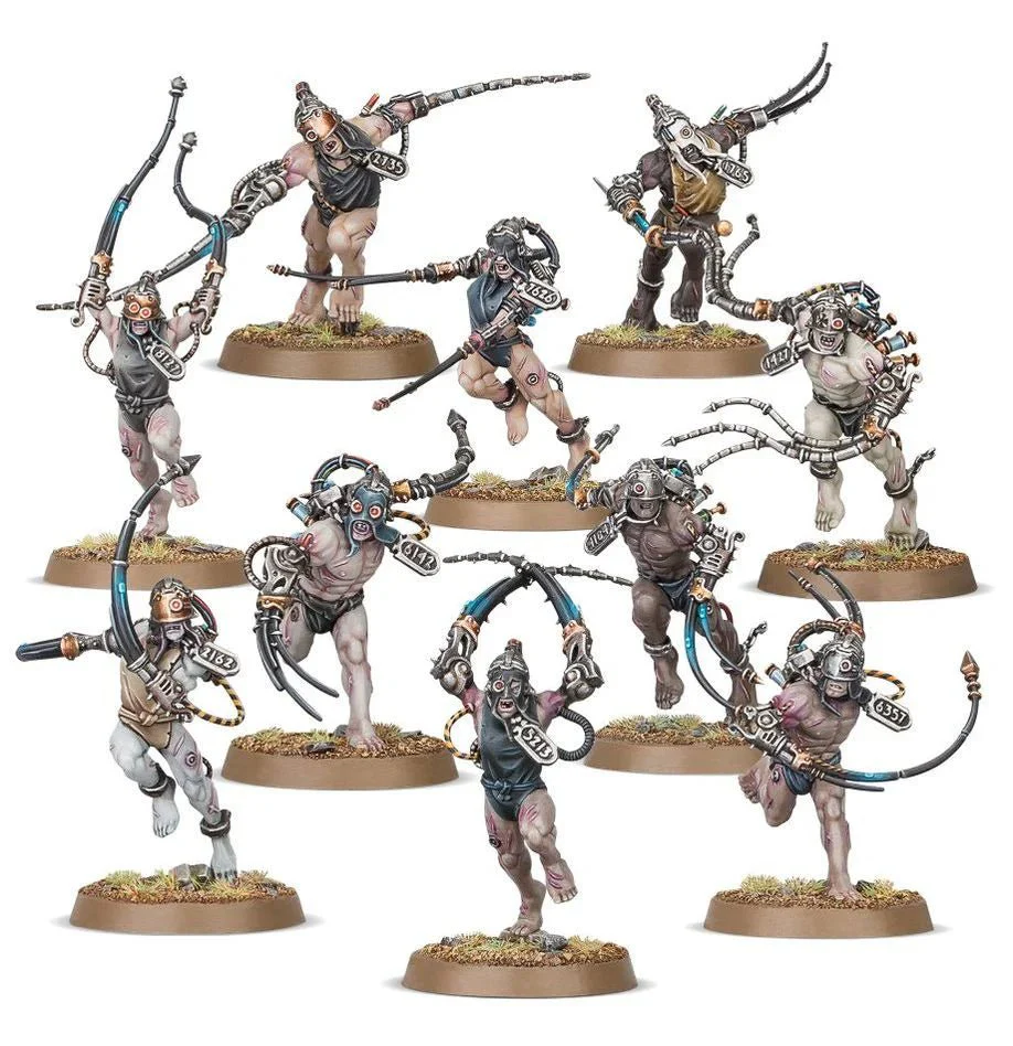 Adepta Sororitas: Combat Patrol + Codex - Image 6