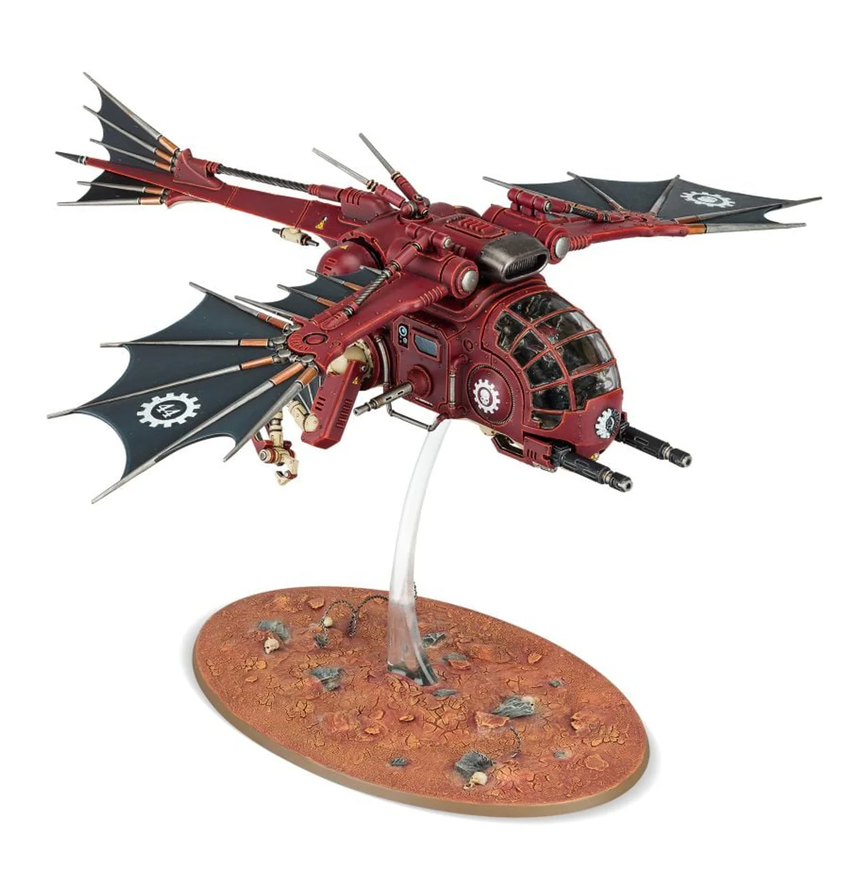 Adeptus Mechanicus: Archaeopter - Image 3