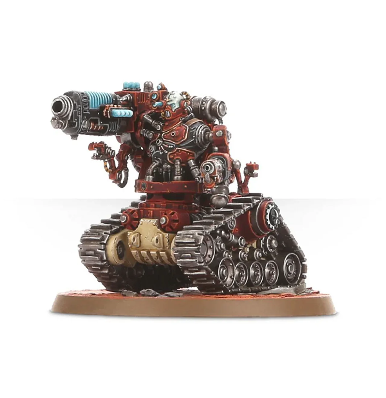 Adeptus Mechanicus: Kataphron Battle Servitors - Image 6