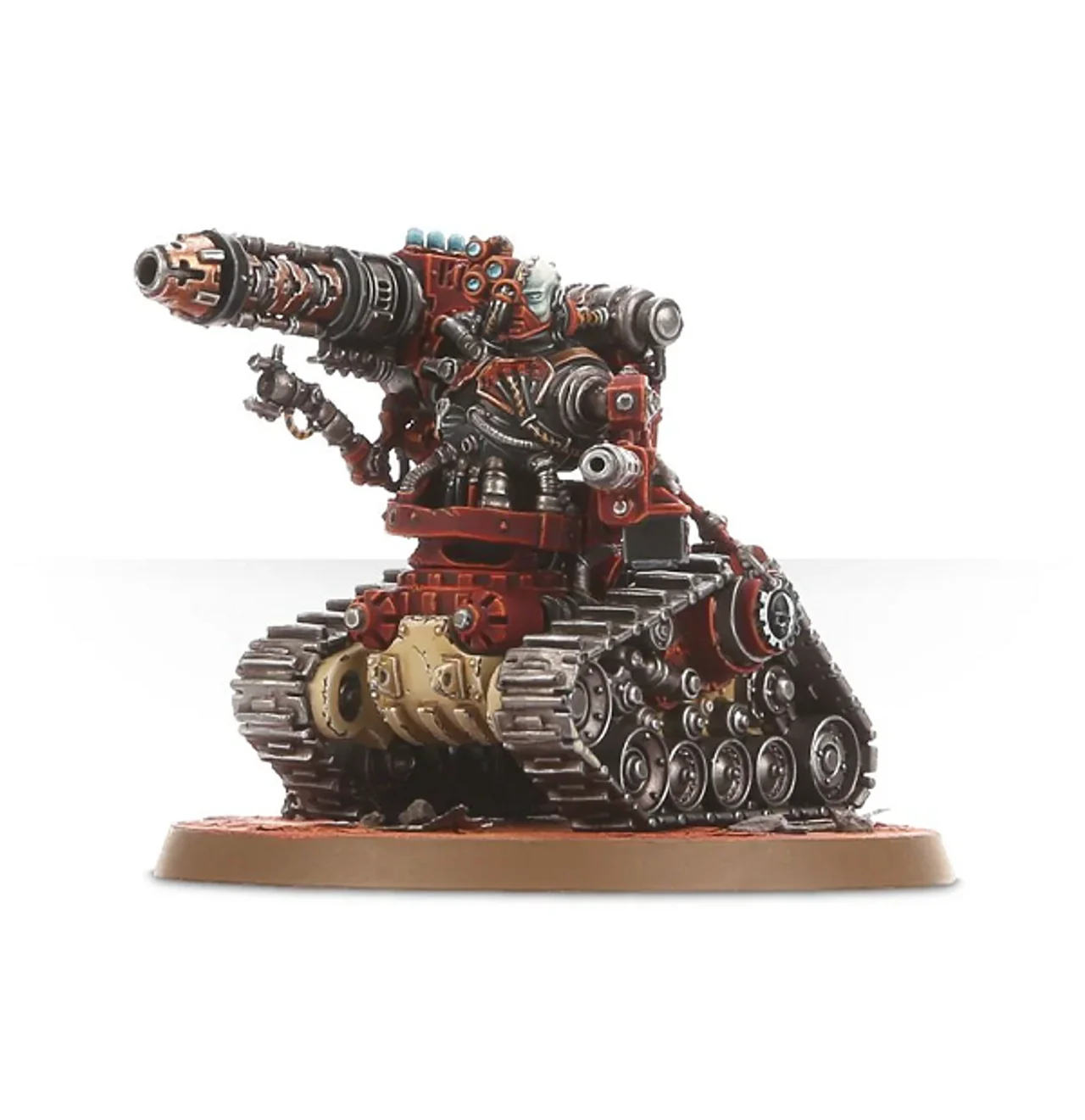 Adeptus Mechanicus: Kataphron Battle Servitors - Image 7