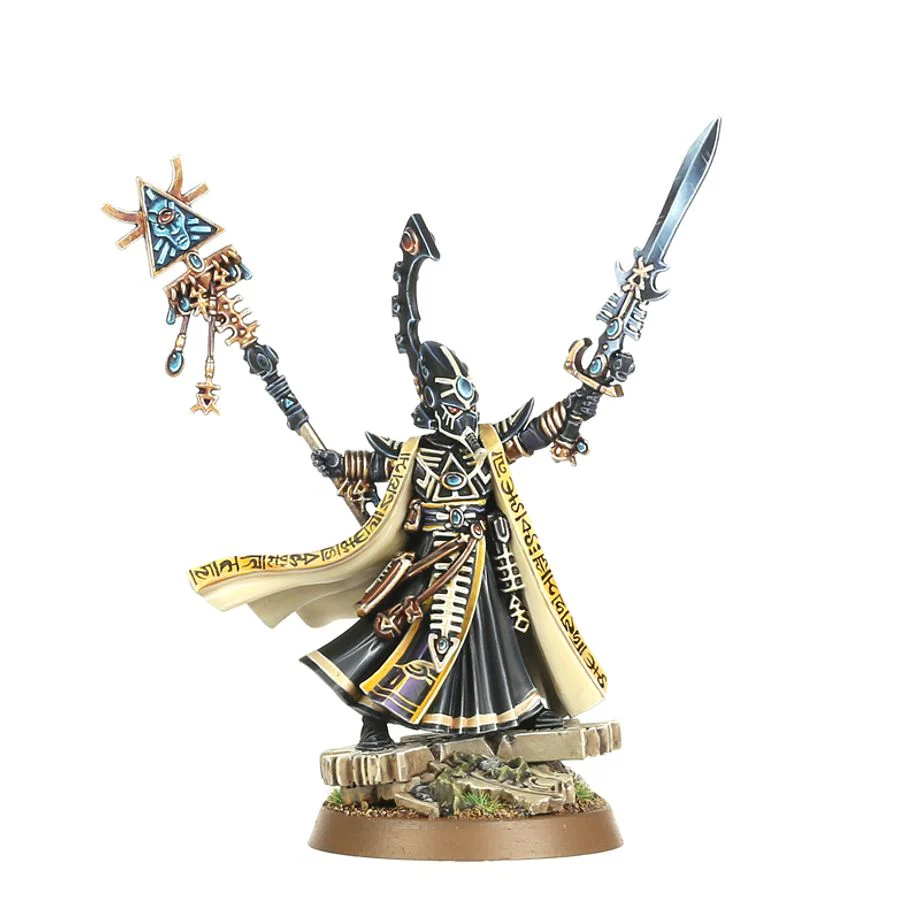 Aeldari: Eldrad Ulthran - Image 3