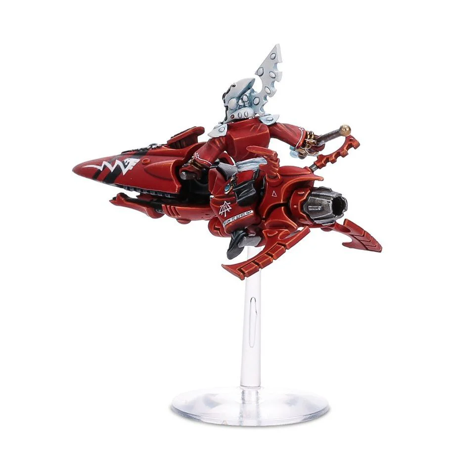 Aeldari: Farseer Skyrunner - Image 3