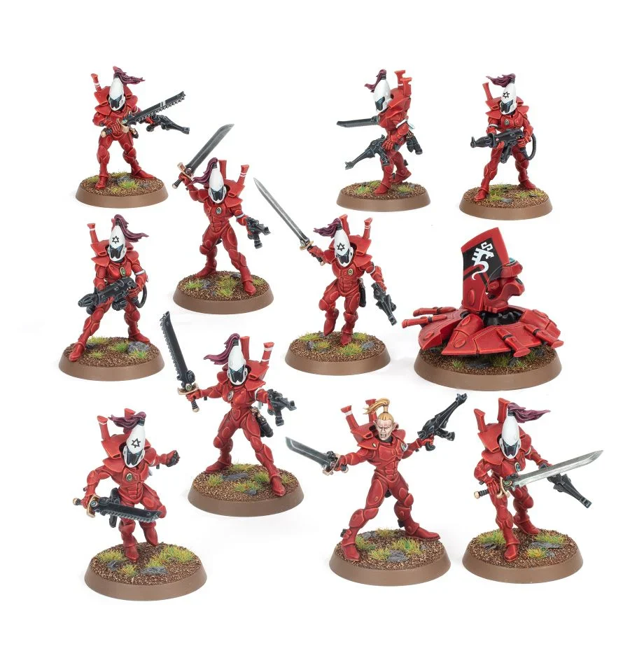 Aeldari: Guardians - Image 2