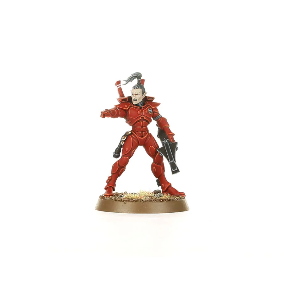 Aeldari: Guardians - Image 3