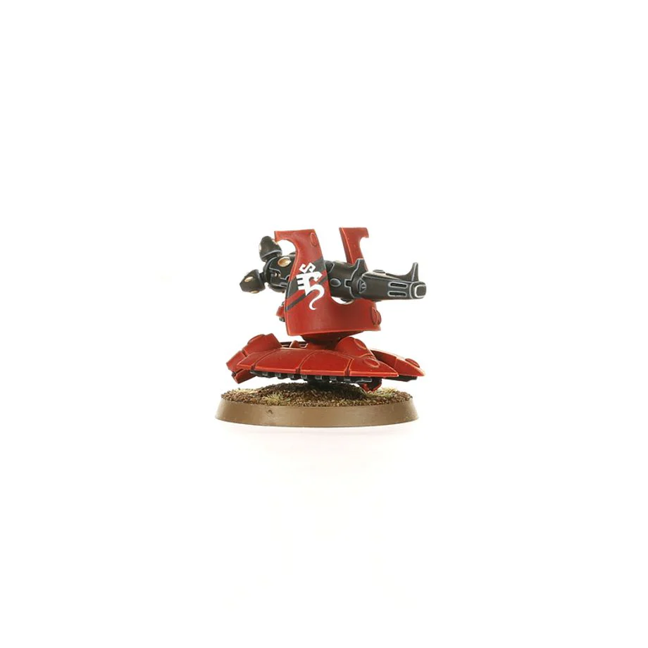 Aeldari: Guardians - Image 5