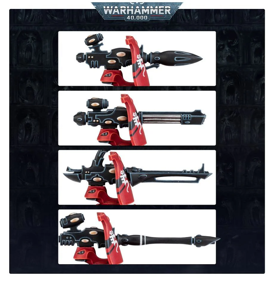 Aeldari: Guardians - Image 6