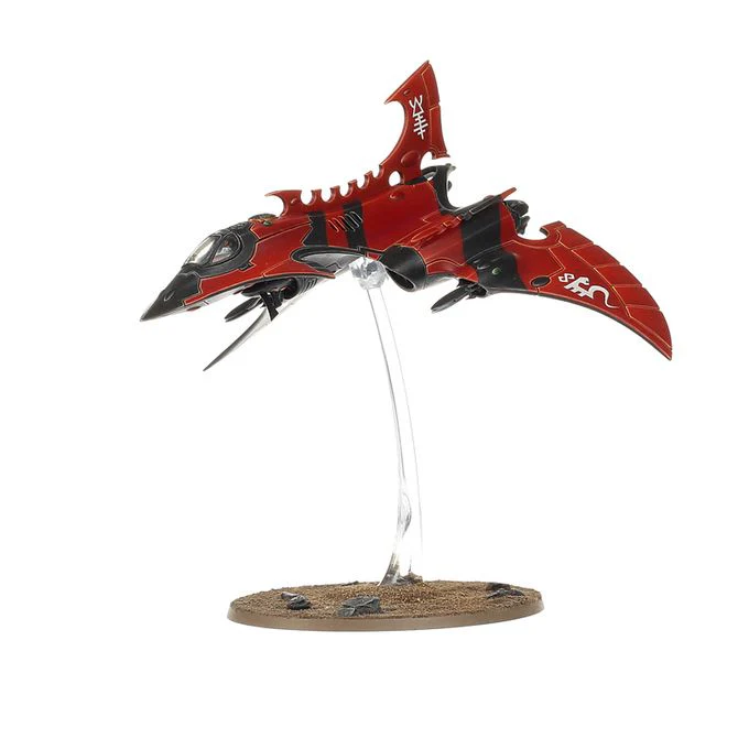 Aeldari: Hemlock Wraithfighter - Image 4