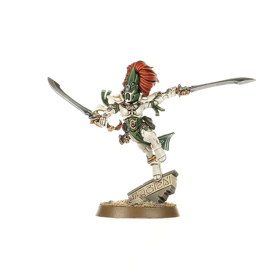 Aeldari: Howling Banshees - Image 3