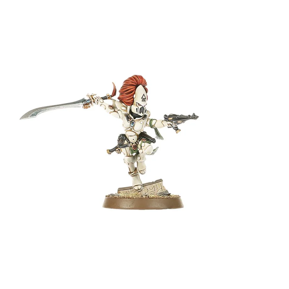 Aeldari: Howling Banshees - Image 4