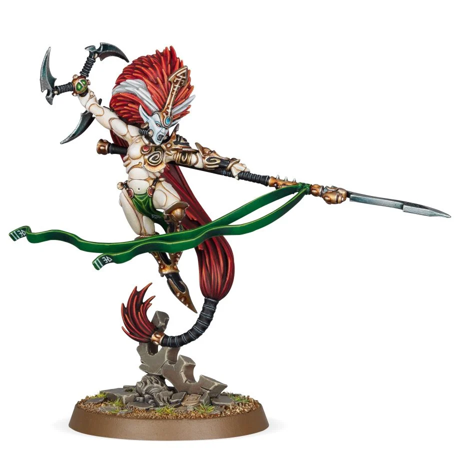 Aeldari: Jain Zar - Image 2