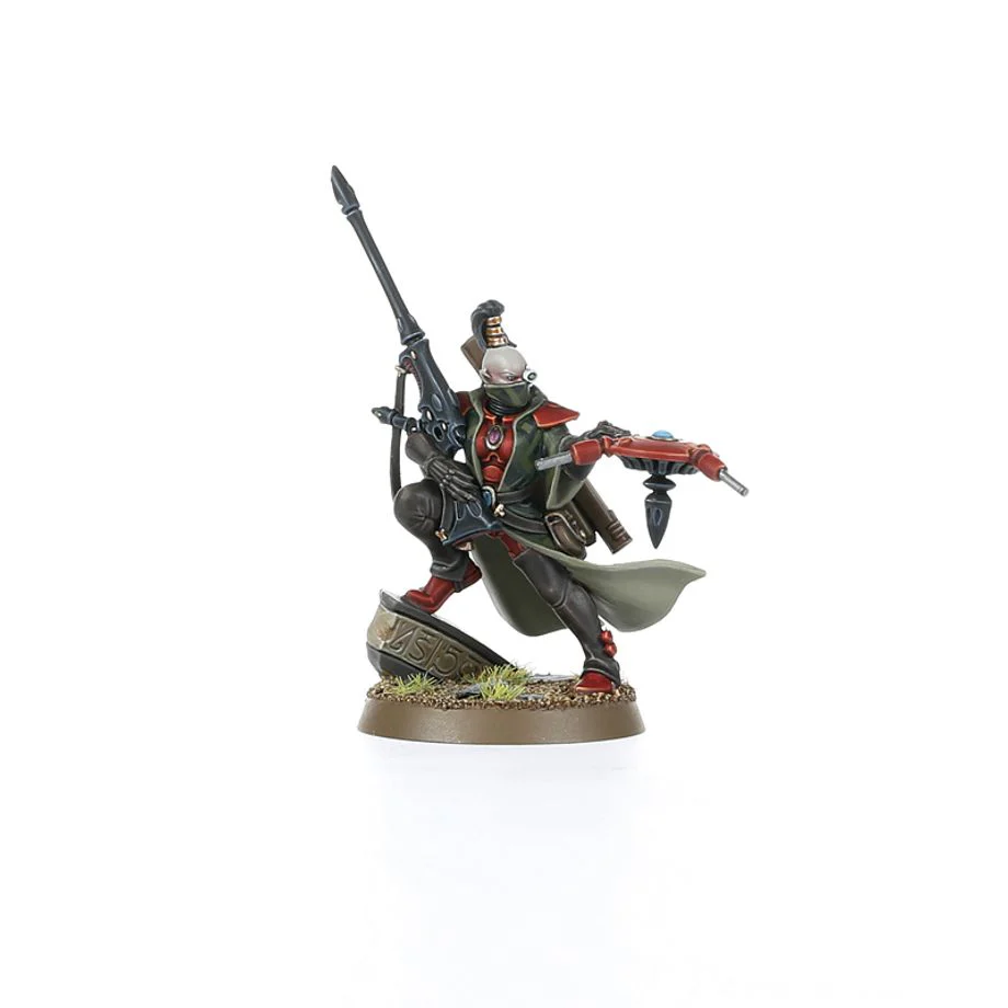 Aeldari: Rangers - Image 3