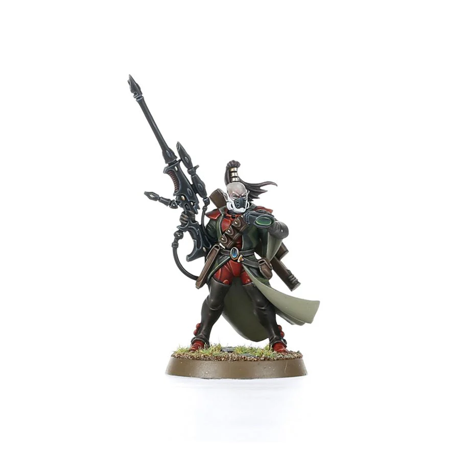 Aeldari: Rangers - Image 4
