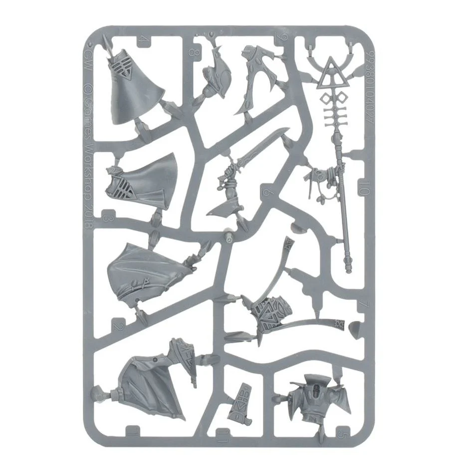 Aeldari: Spiritseer - Image 3
