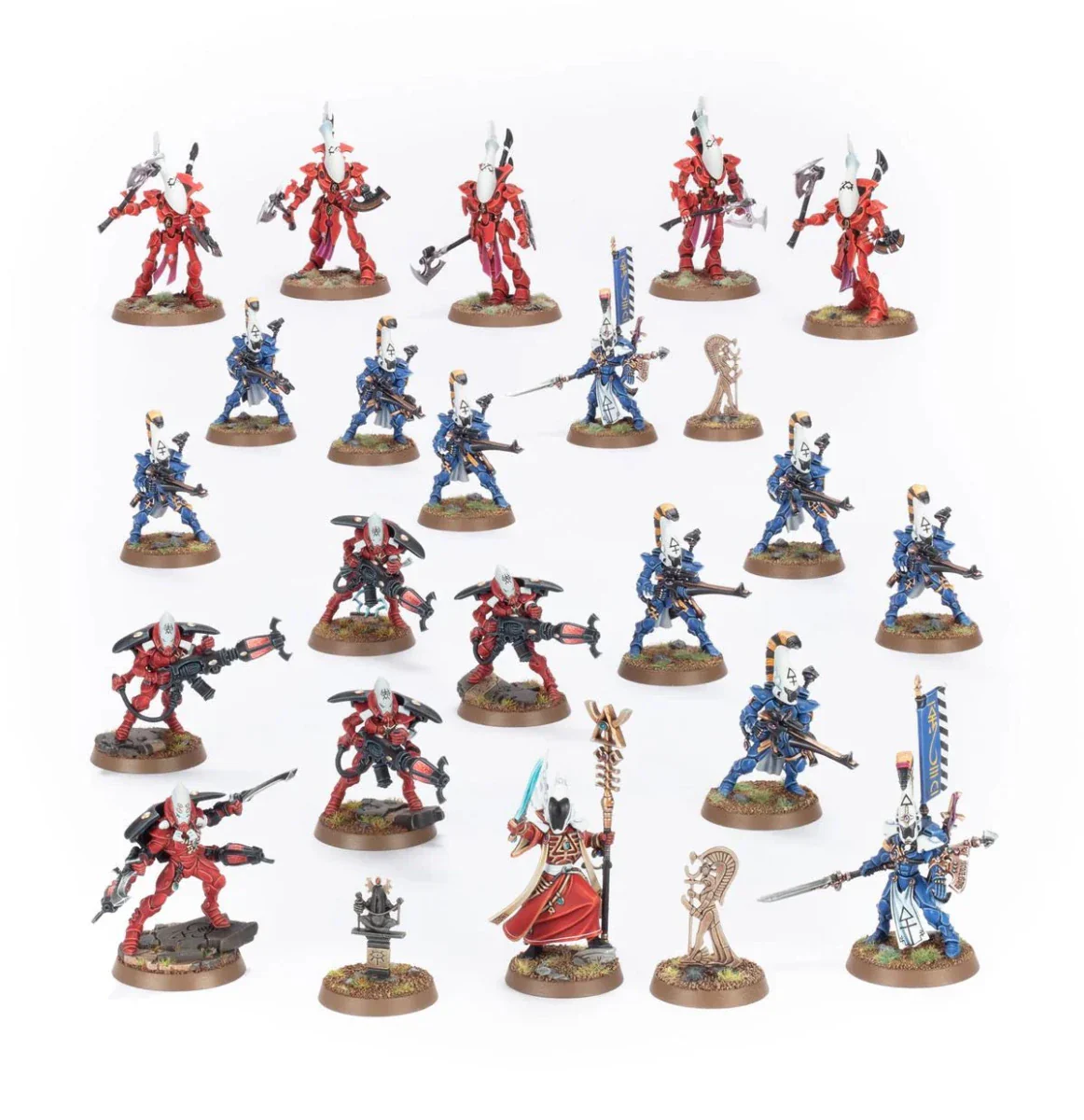 Aeldari: Combat Patrol + Codex - Image 5