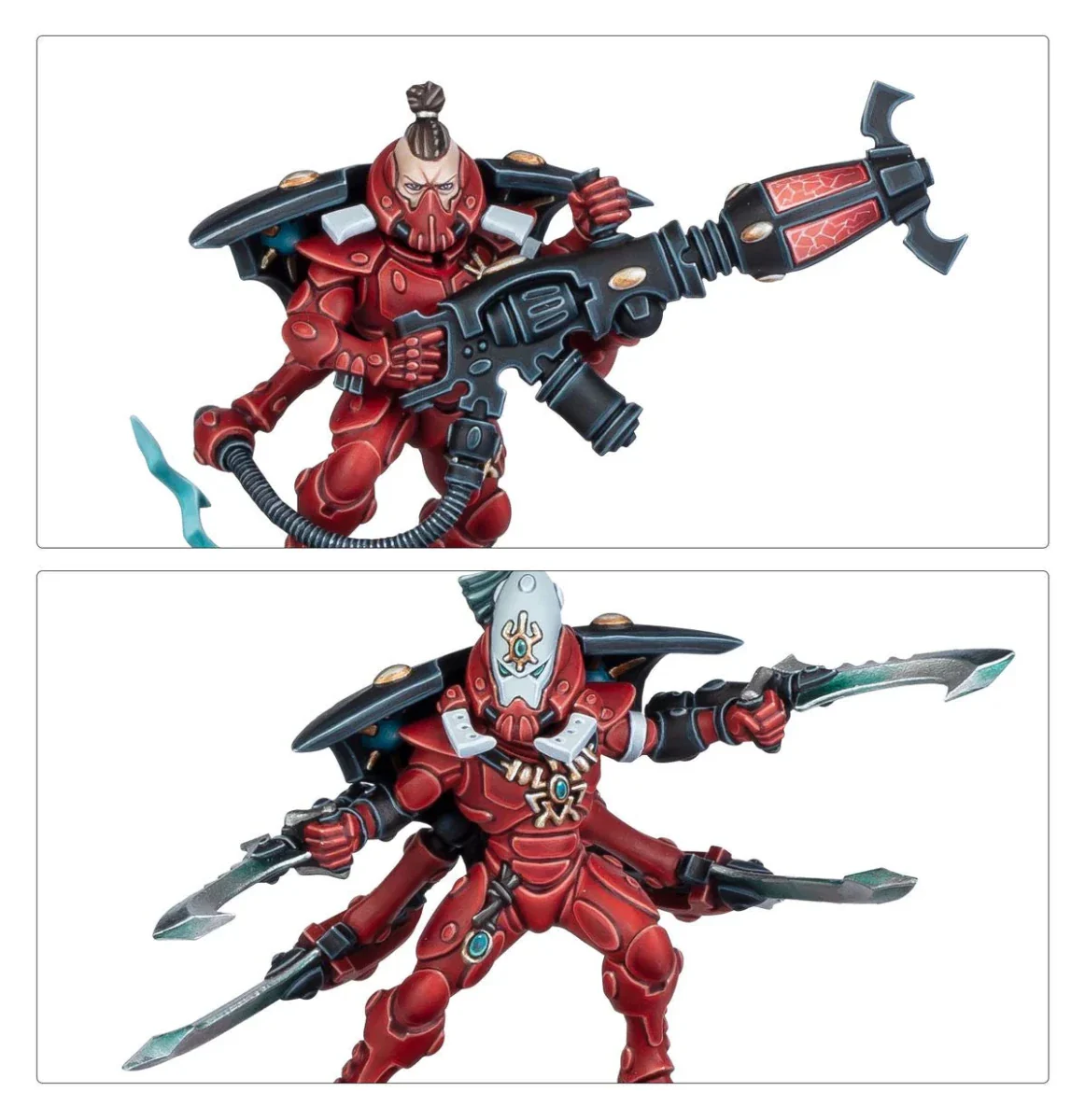 Aeldari: Combat Patrol + Codex - Image 7