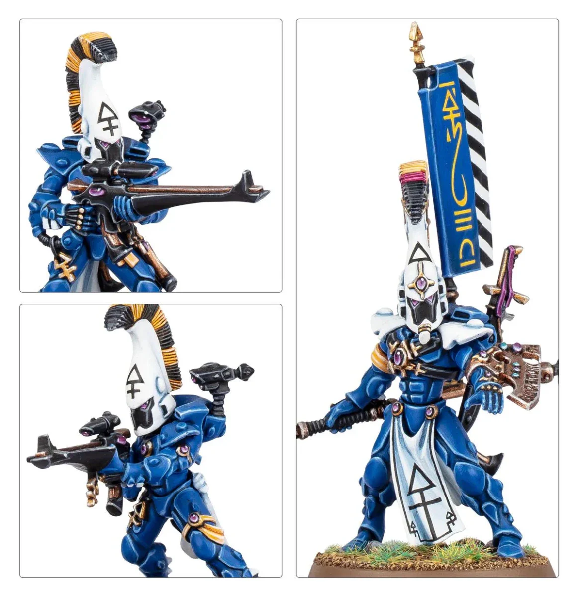 Aeldari: Combat Patrol + Codex - Image 9