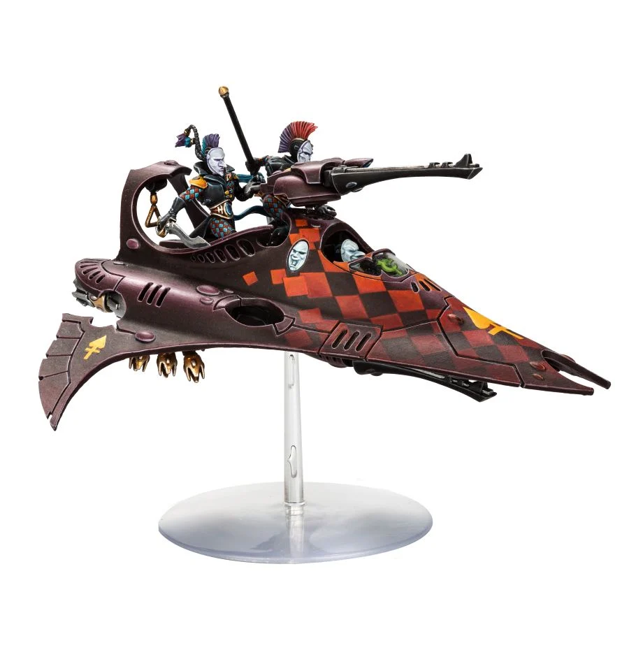 Aeldari: Starweaver - Image 2