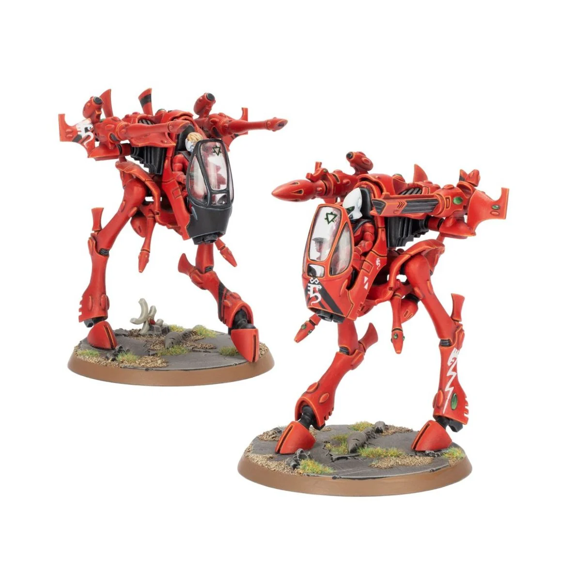 Aeldari: War Walkers - Image 2