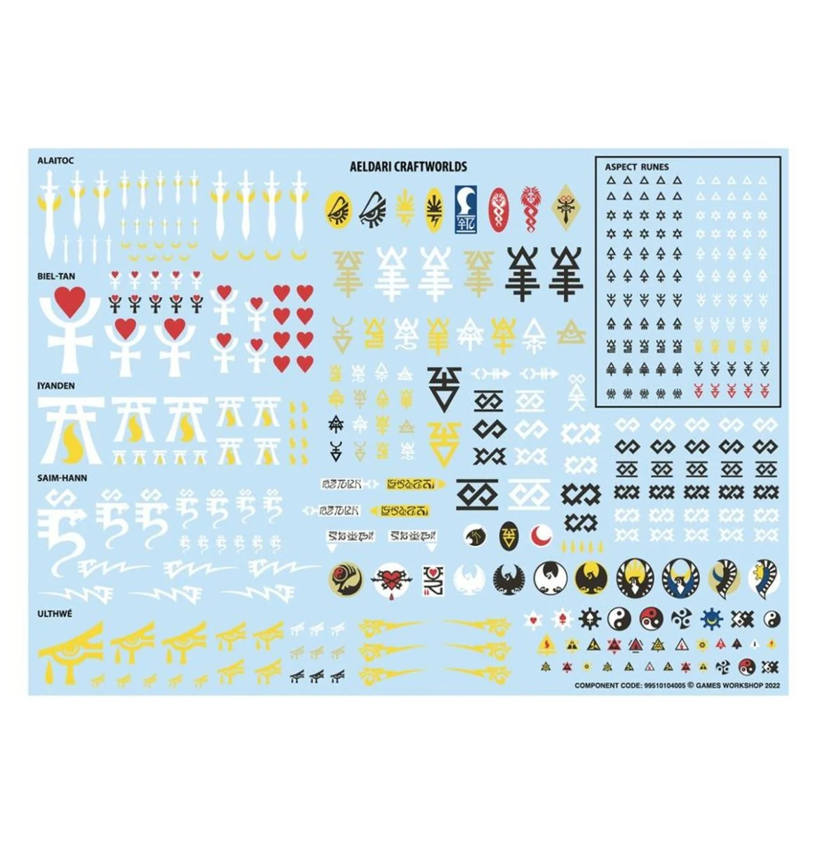 Aeldari: War Walkers - Image 5