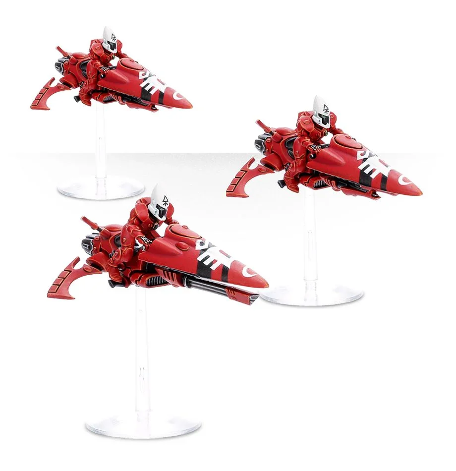 Aeldari: Windriders - Image 2