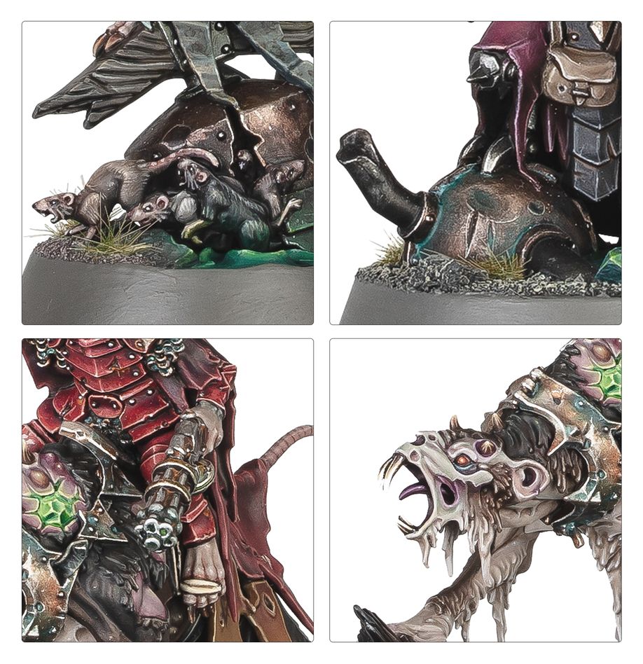 Age of Sigmar: Ultimate Starter Set - Image 12