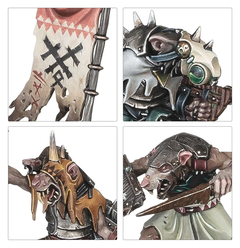 Age of Sigmar: Ultimate Starter Set - Image 2