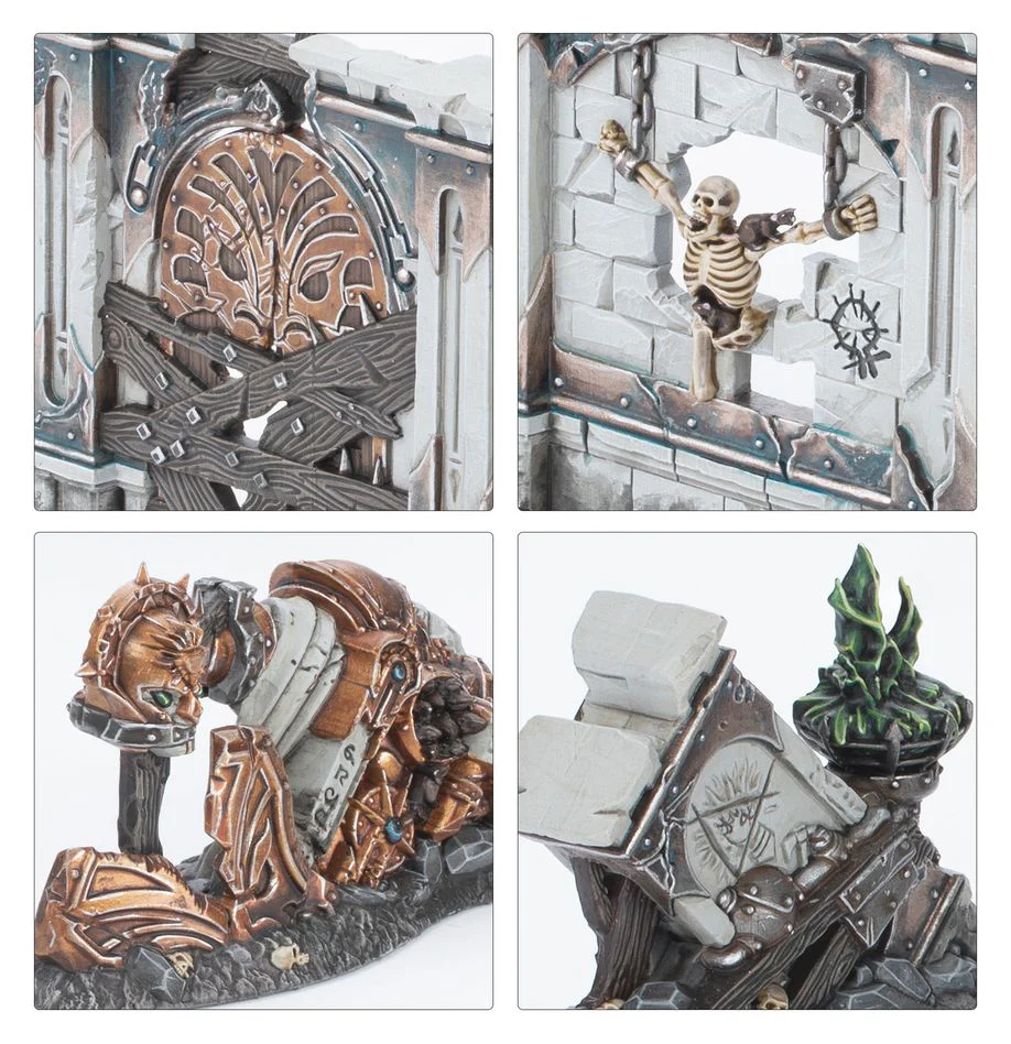 Age of Sigmar: Ultimate Starter Set - Image 3