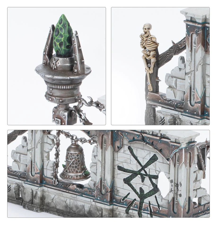 Age of Sigmar: Ultimate Starter Set - Image 4