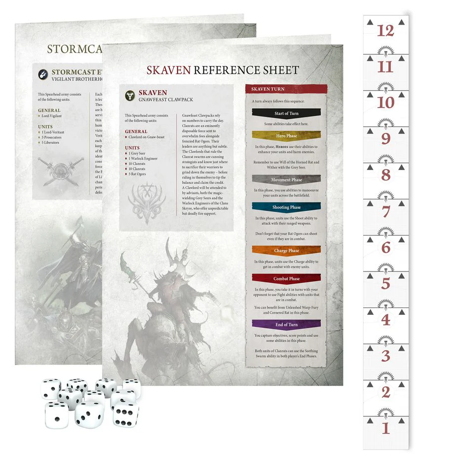 Age of Sigmar: Ultimate Starter Set - Image 8