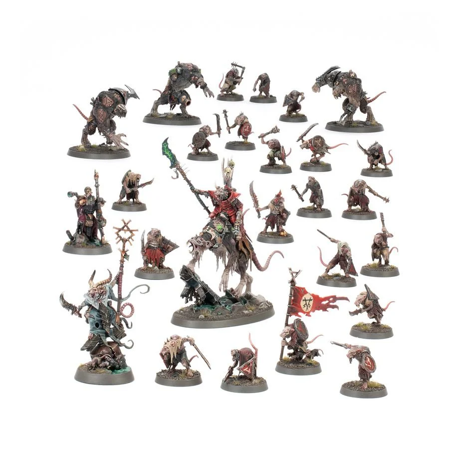 Age of Sigmar: Ultimate Starter Set - Image 9