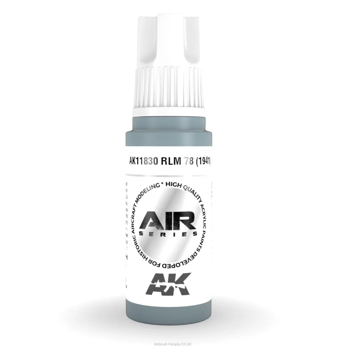 AK Interactive 3rd GEN Acrylic RLM 78 (1941) (AK11830)
