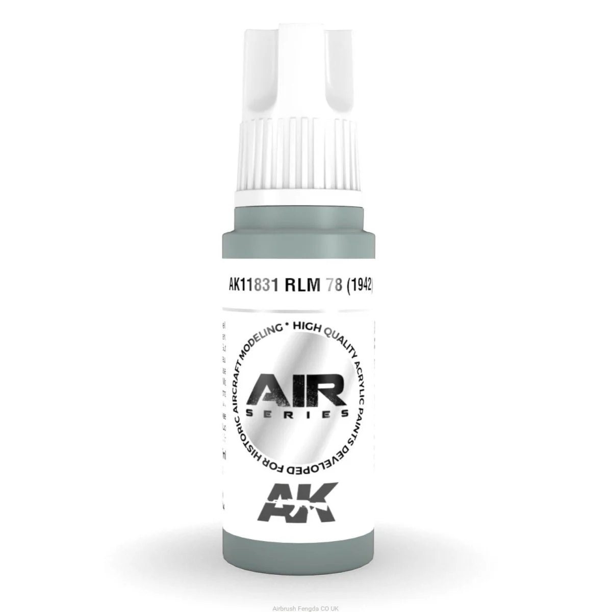 AK Interactive 3rd GEN Acrylic RLM 78 (1942) (AK11831)