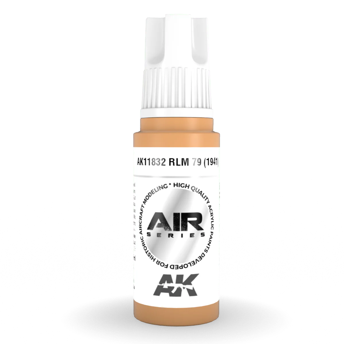 AK Interactive 3rd Gen Acrylic RLM 79 (1941) (AK11832)