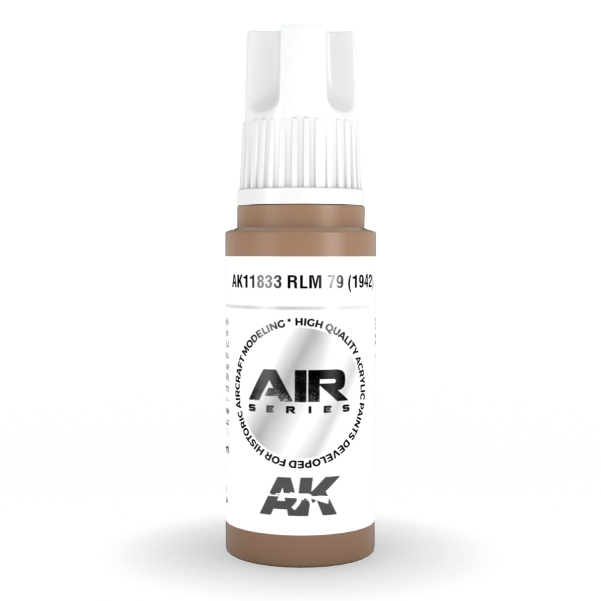 AK Interactive 3rd Gen Acrylic RLM 79 (1942) (AK11833)
