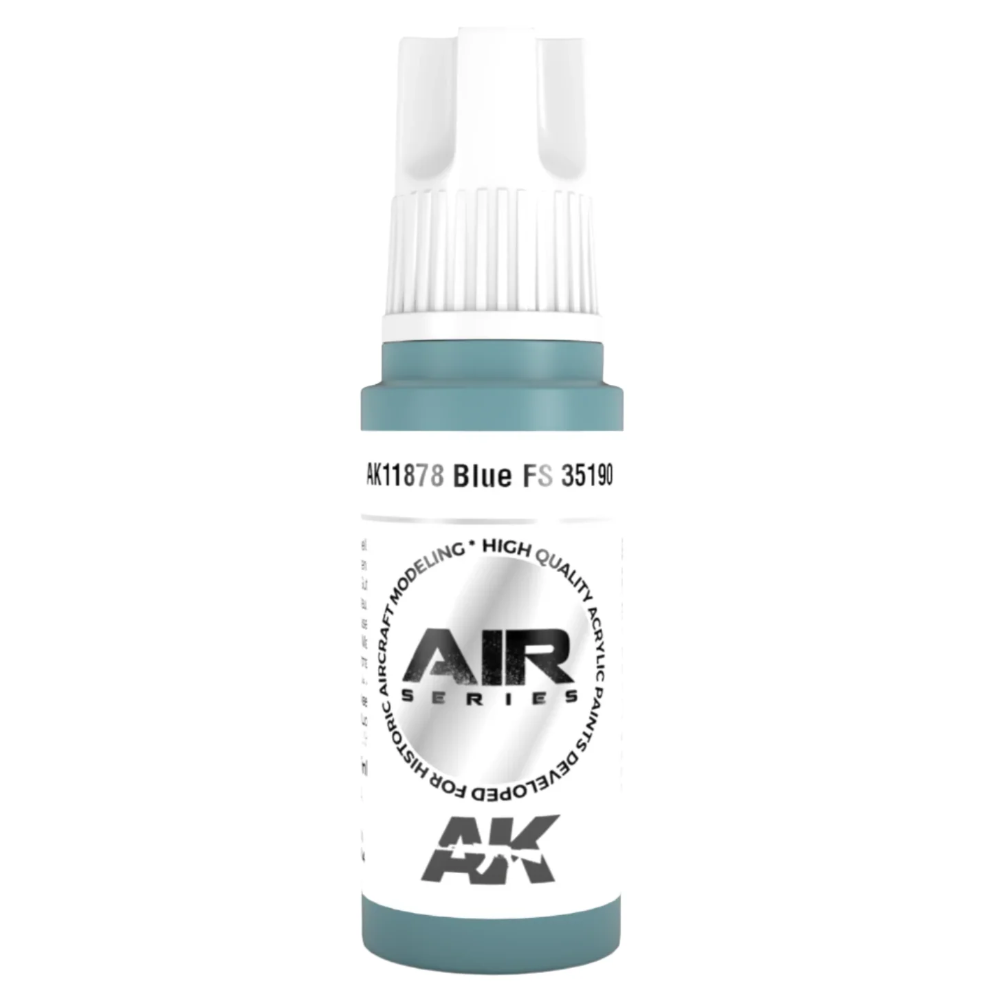 AK Interactive 3rd Gen Blue FS 35190 (AK11878)