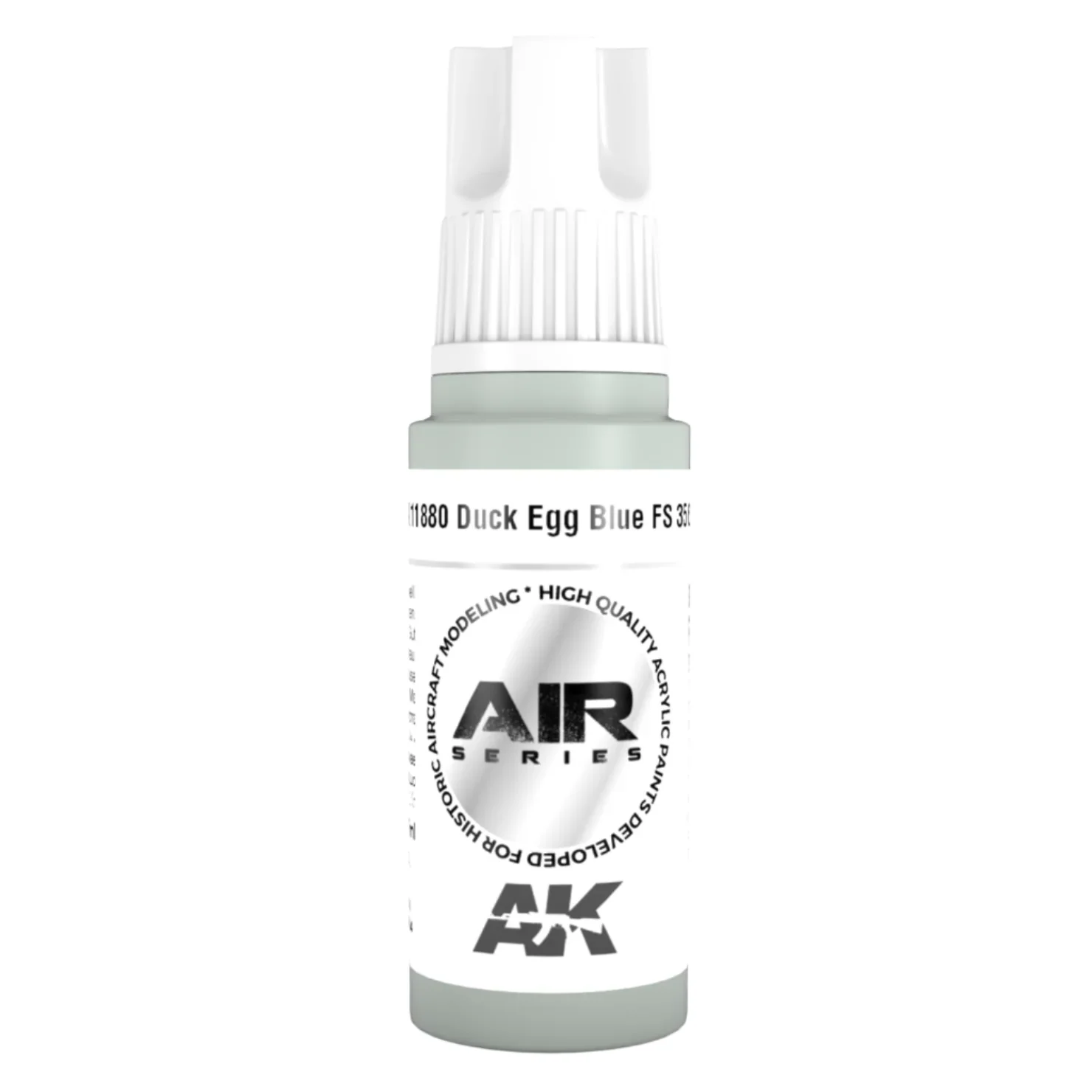 AK Interactive 3rd Gen Duck Egg Blue FS 35622 (AK11880)