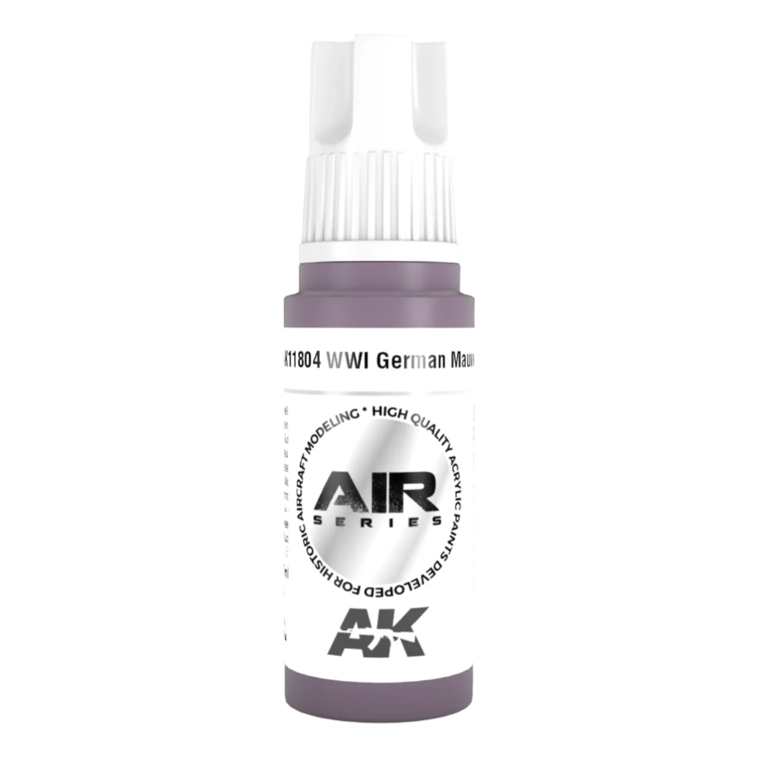 AK Interactive 3rd Gen German Mauve (AK11804)