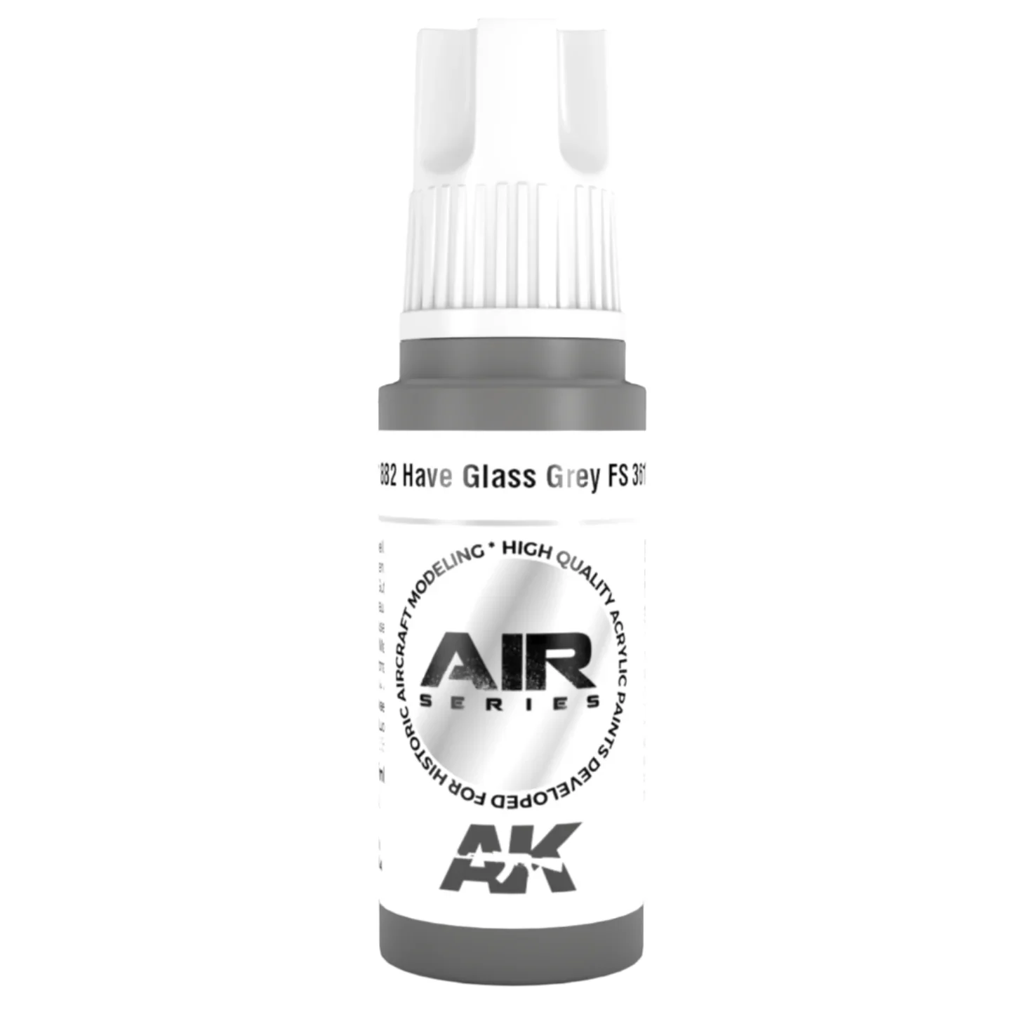 AK Interactive 3rd Gen Have Glass Grey FS 36170 (AK11882)