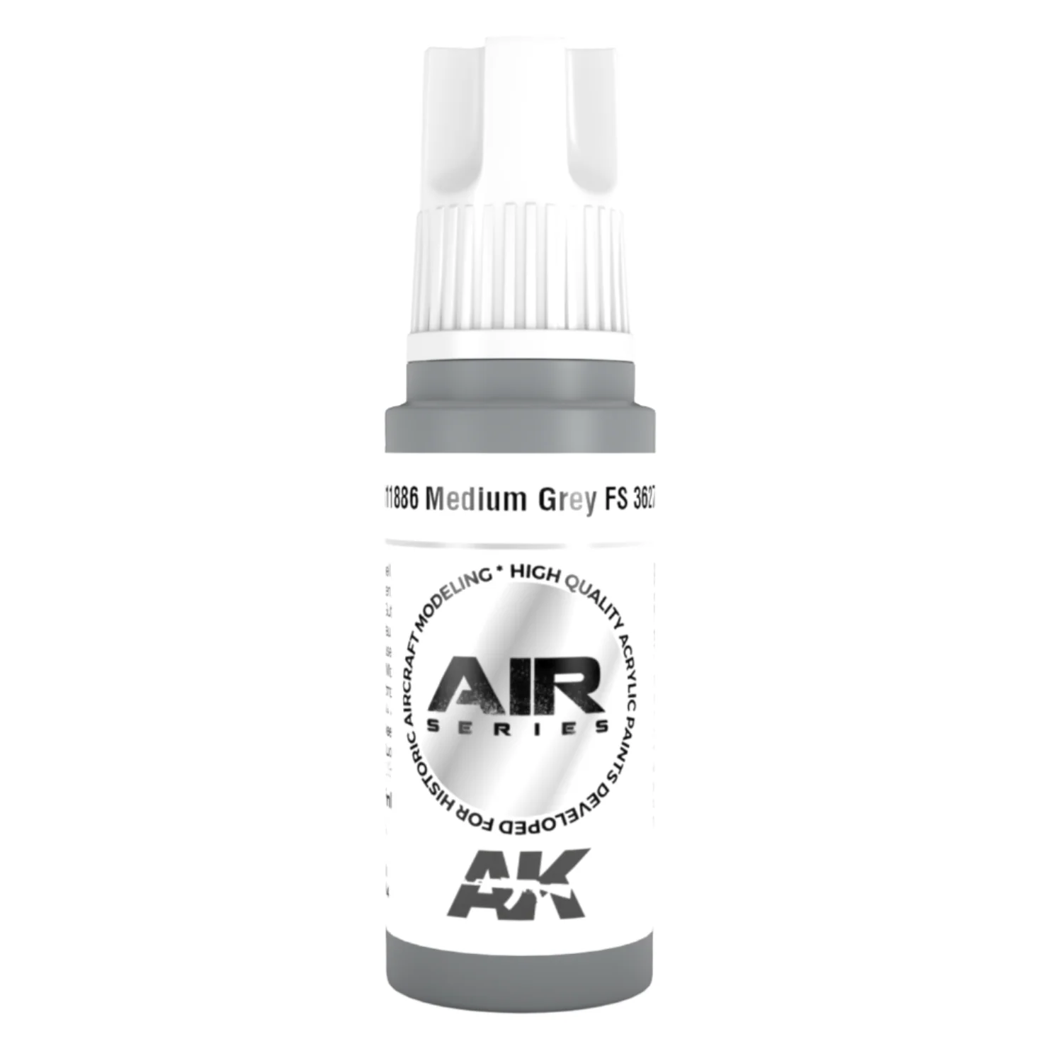 AK Interactive 3rd Gen Medium Grey FS 36270 (AK11886)