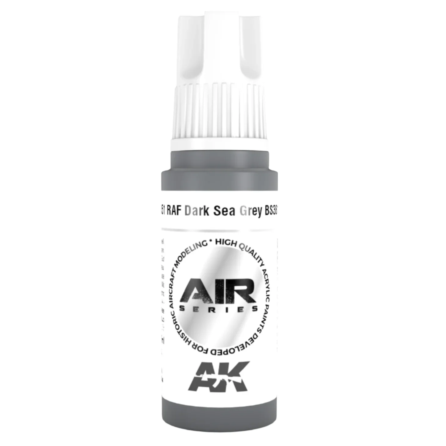 AK Interactive 3rd Gen RAF Dark Sea Grey BS381C/638 (AK11851)